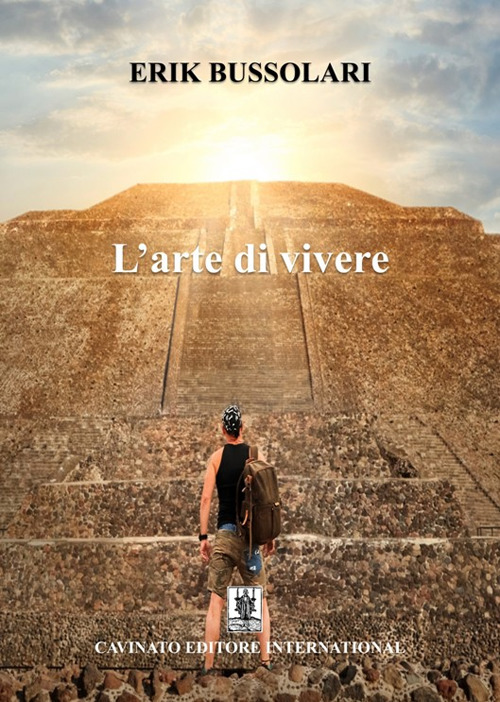ARTE DI VIVERE (L')