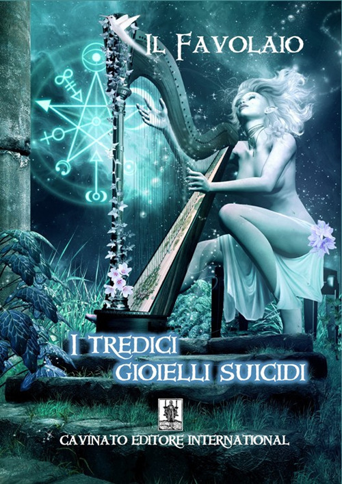 TREDICI GIOIELLI SUICIDI (I)