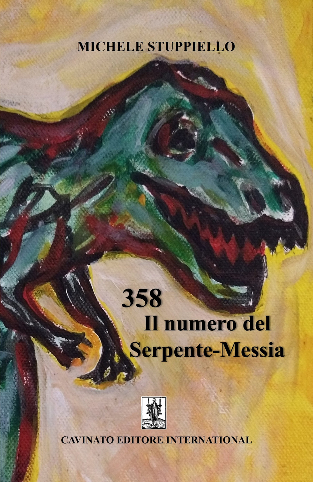 358 IL NUMERO DEL SERPENTE-MESSIA