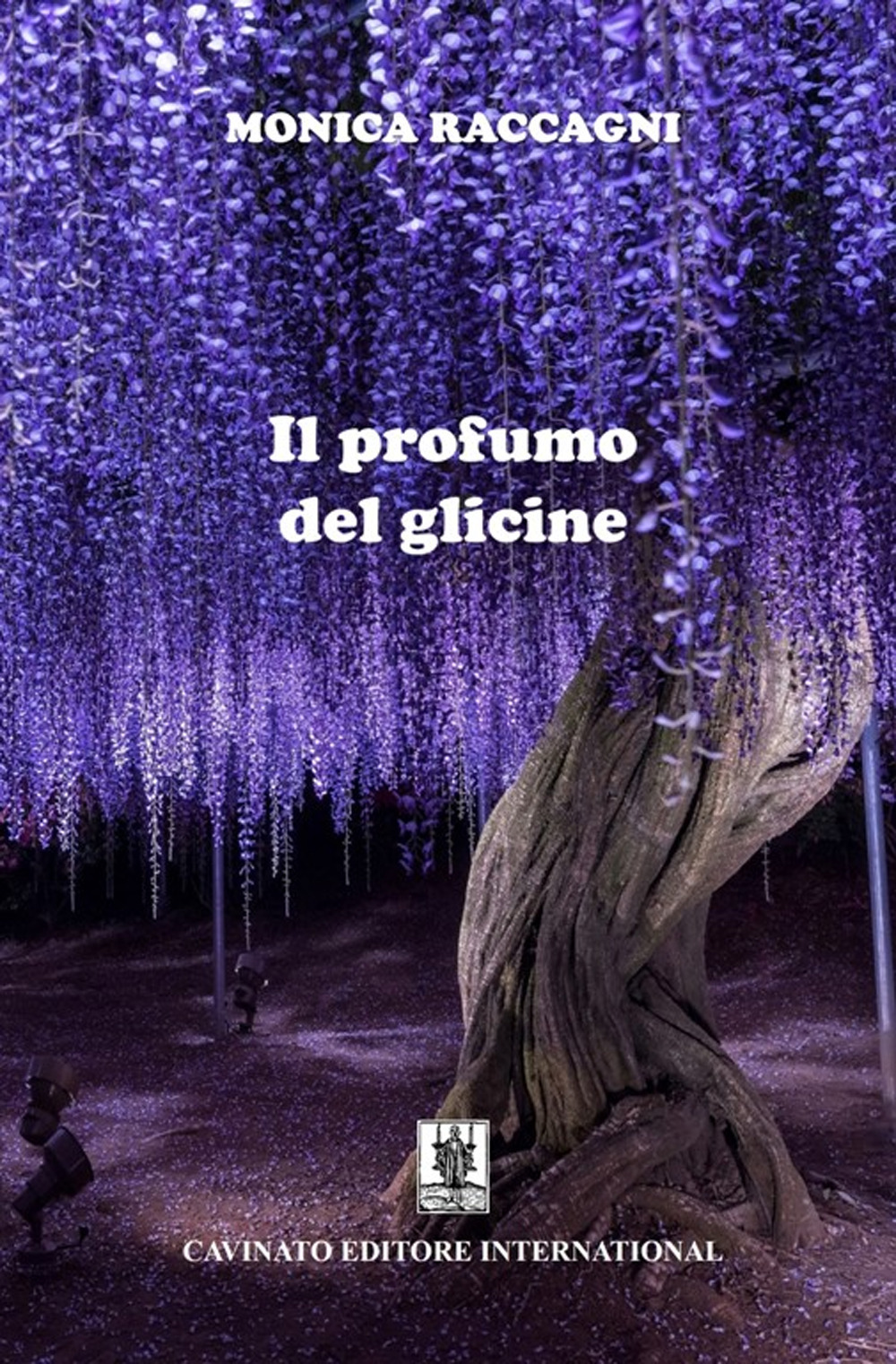 PROFUMO DEL GLICINE (IL)