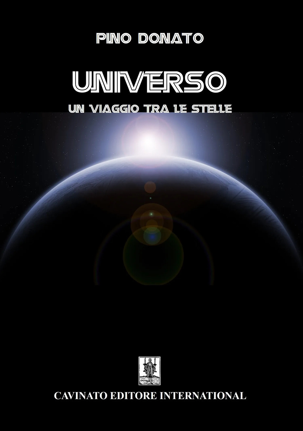 UNIVERSO. UN VIAGGIO TRA LE STELLE