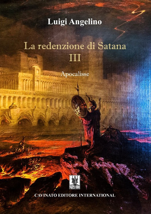 APOCALISSE. LA REDENZIONE DI SATANA III