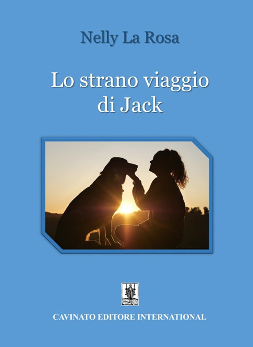 STRANO VIAGGIO DI JACK (LO)