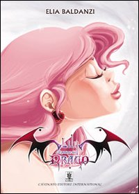 LILY E IL POTERE DEL DRAGO