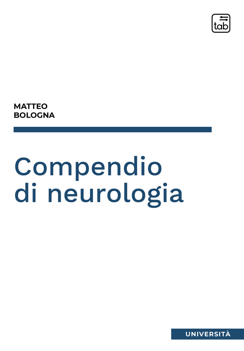 COMPENDIO DI NEUROLOGIA