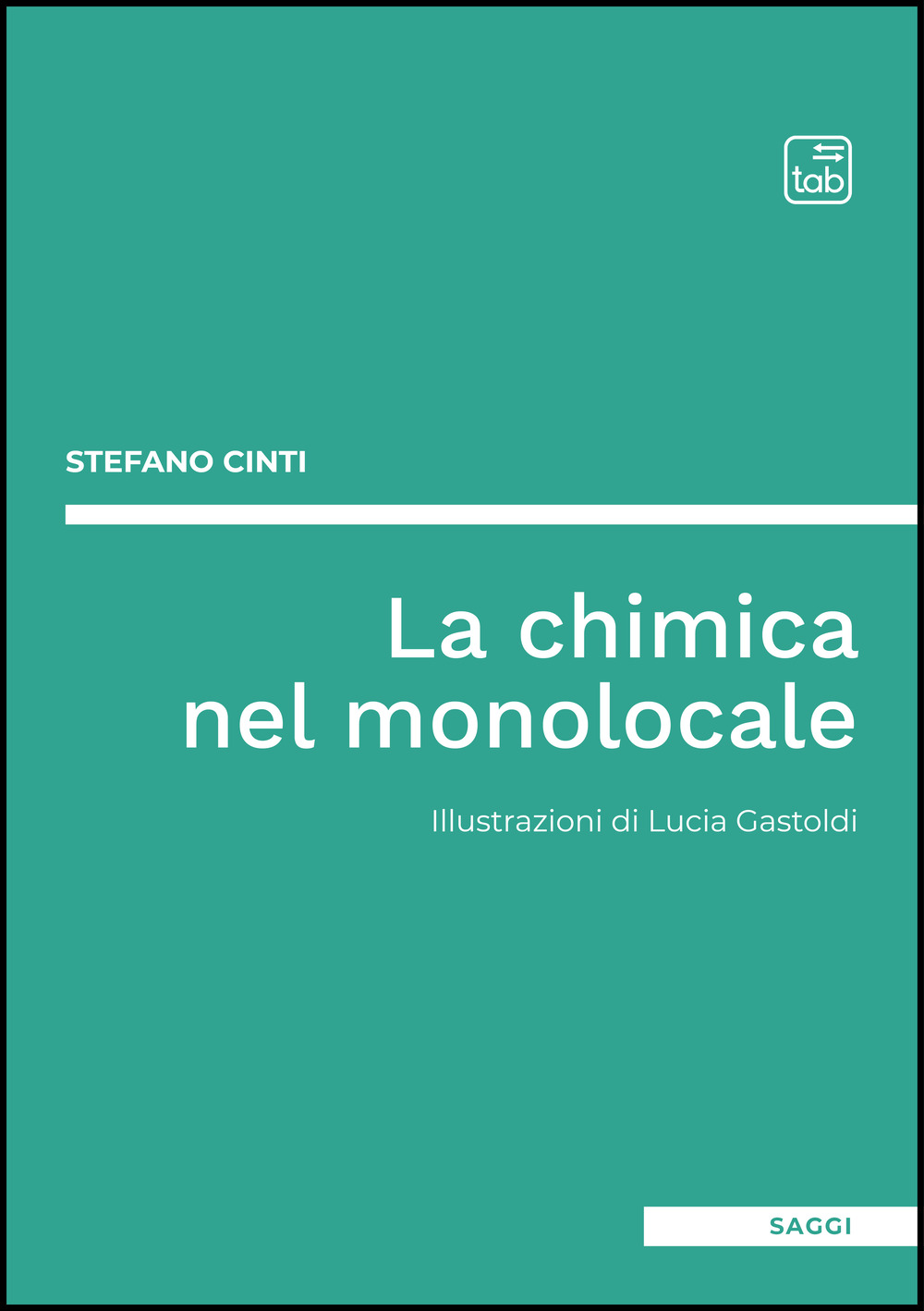 CHIMICA NEL MONOLOCALE (LA)