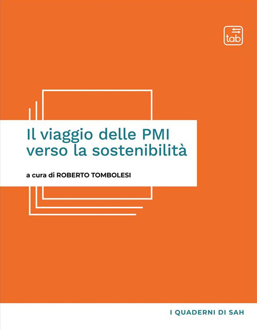 VIAGGIO DELLE PMI VERSO LA SOSTENIBILITÀ (IL)