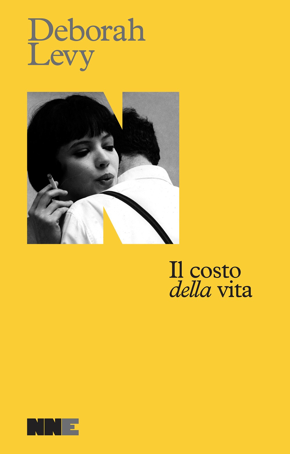 COSTO «DELLA» VITA. AUTOBIOGRAFIA IN MOVIMENTO (IL)