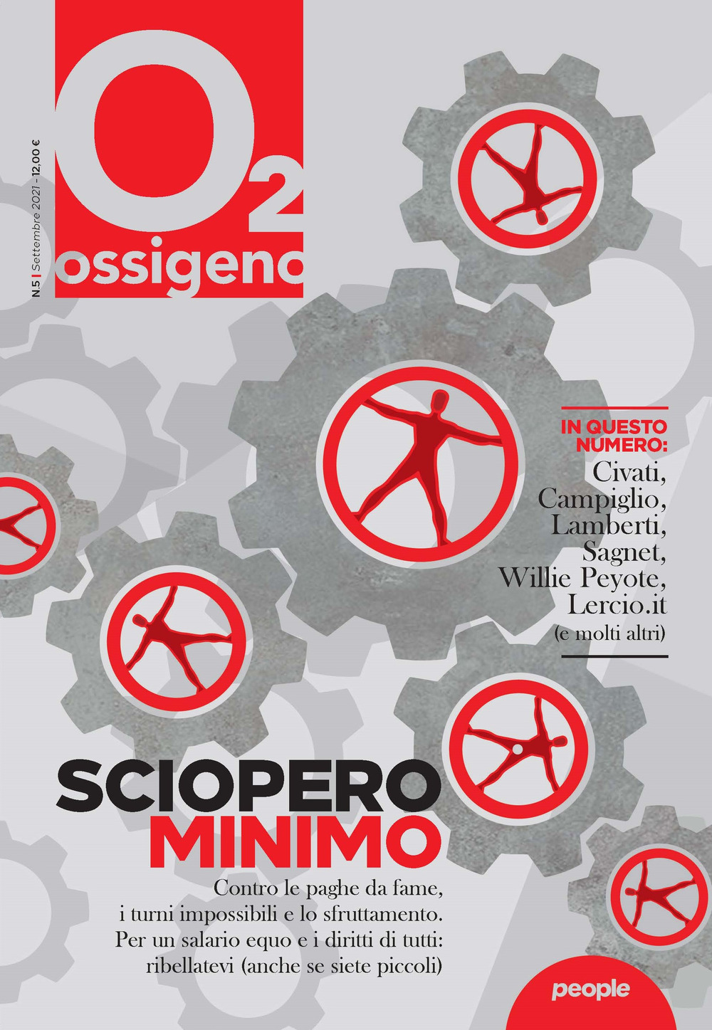 OSSIGENO (2021)