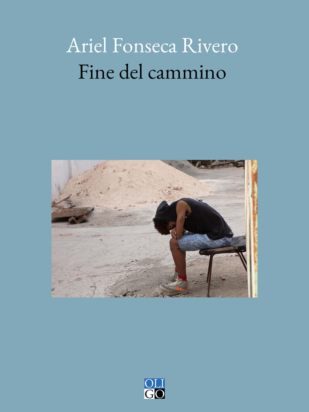 FINE DEL CAMMINO