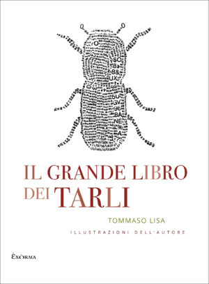 GRANDE LIBRO DEI TARLI (IL)