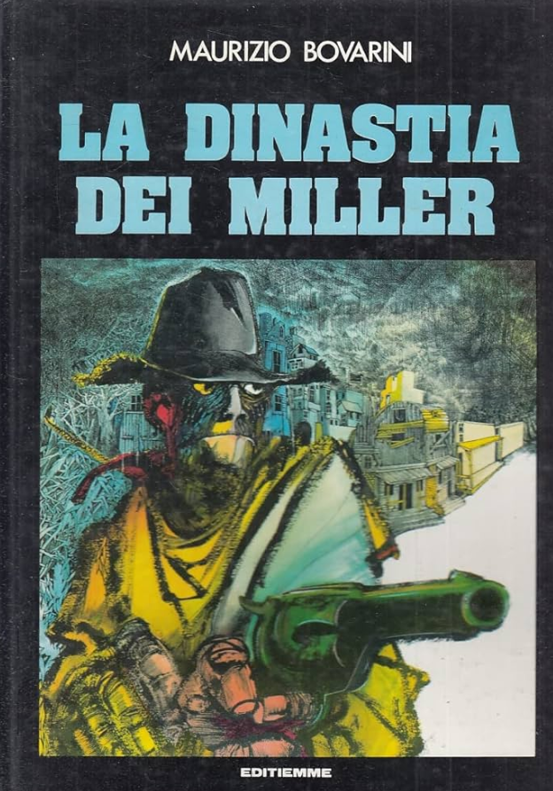 LA DINASTIA DEI MILLER