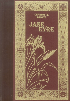 JANE EYRE
