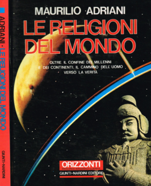 LE RELIGIONI DEL MONDO