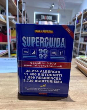 SUPER GUIDA 96 97