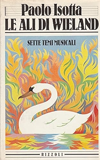 LE ALI DI WIELAND sette temi musicali