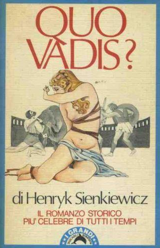 QUO VADIS ?