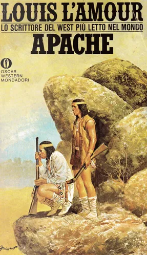 APACHE