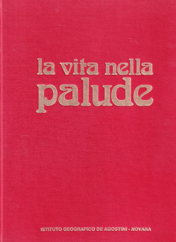 LA VITA NELLA PALUDE