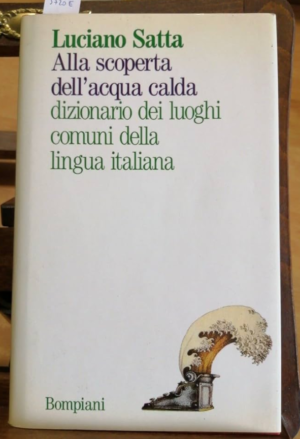 ALLA SCOPERTA DELL'ACQUA CALDA