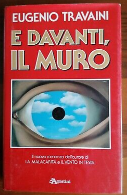 E DAVANTI IL MURO