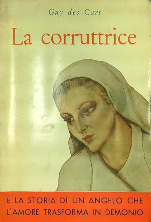 la corruttrice