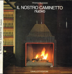 IL NOSTRO CAMINETTO NUOVO