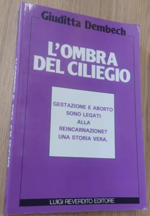 L'OMBRA DEL CILIEGIO gestazione e aborto sono legati alla reincarnazione?