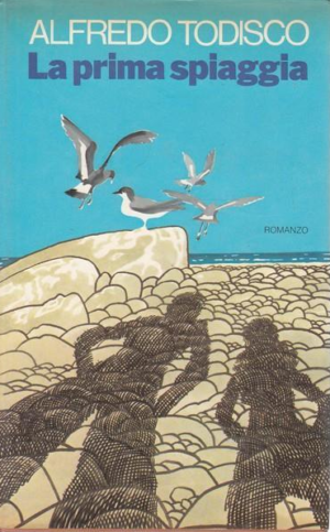 LA PRIMA SPIAGGIA