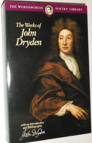 The Works of John Dryden