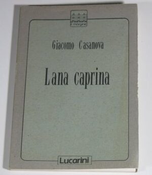 LANA CAPRINA