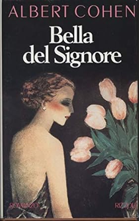 BELLA DEL SIGNORE