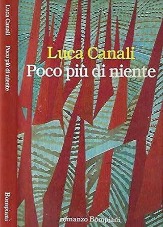 POCO PIÙ DI NIENTE