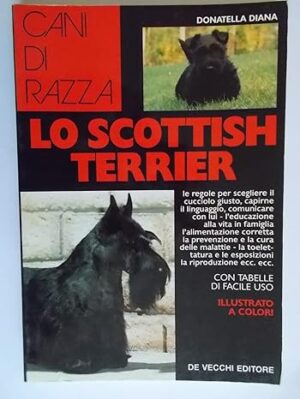 SCOTTISH TERRIER (LO)