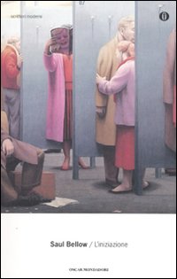L' INIZIAZIONE
