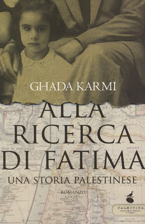 ALLA RICERCA DI FATIMA. UNA STORIA PALESTINESE