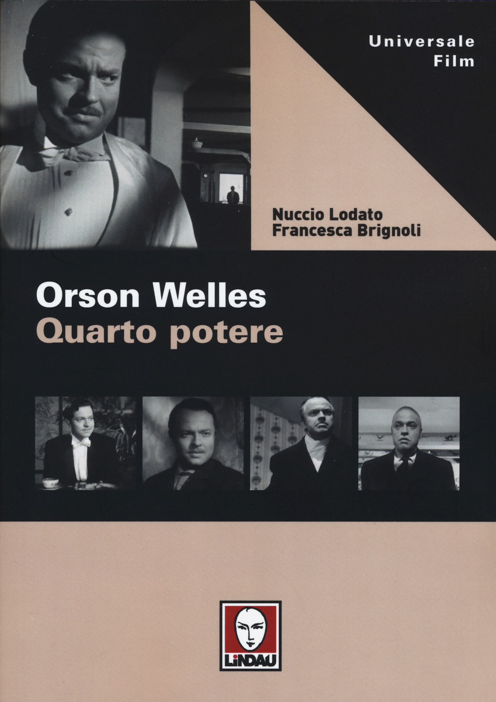 ORSON WELLES. QUARTO POTERE