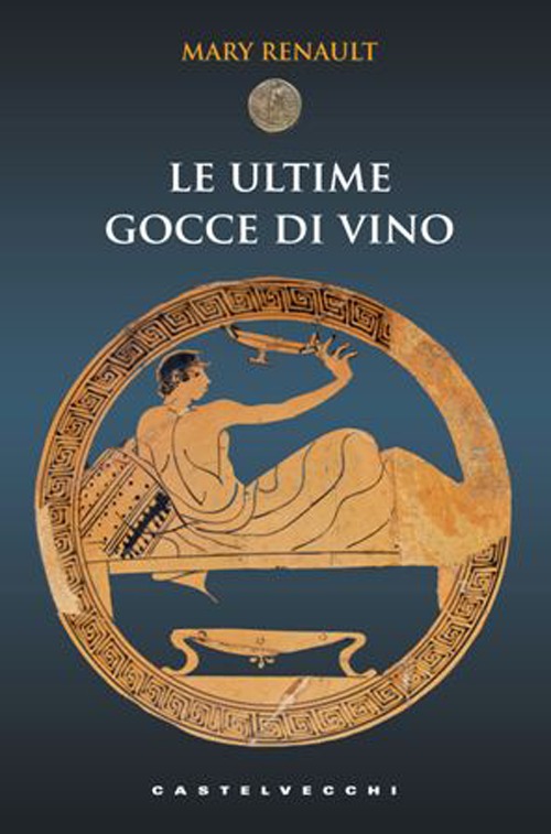 LE ULTIME GOCCE DI VINO