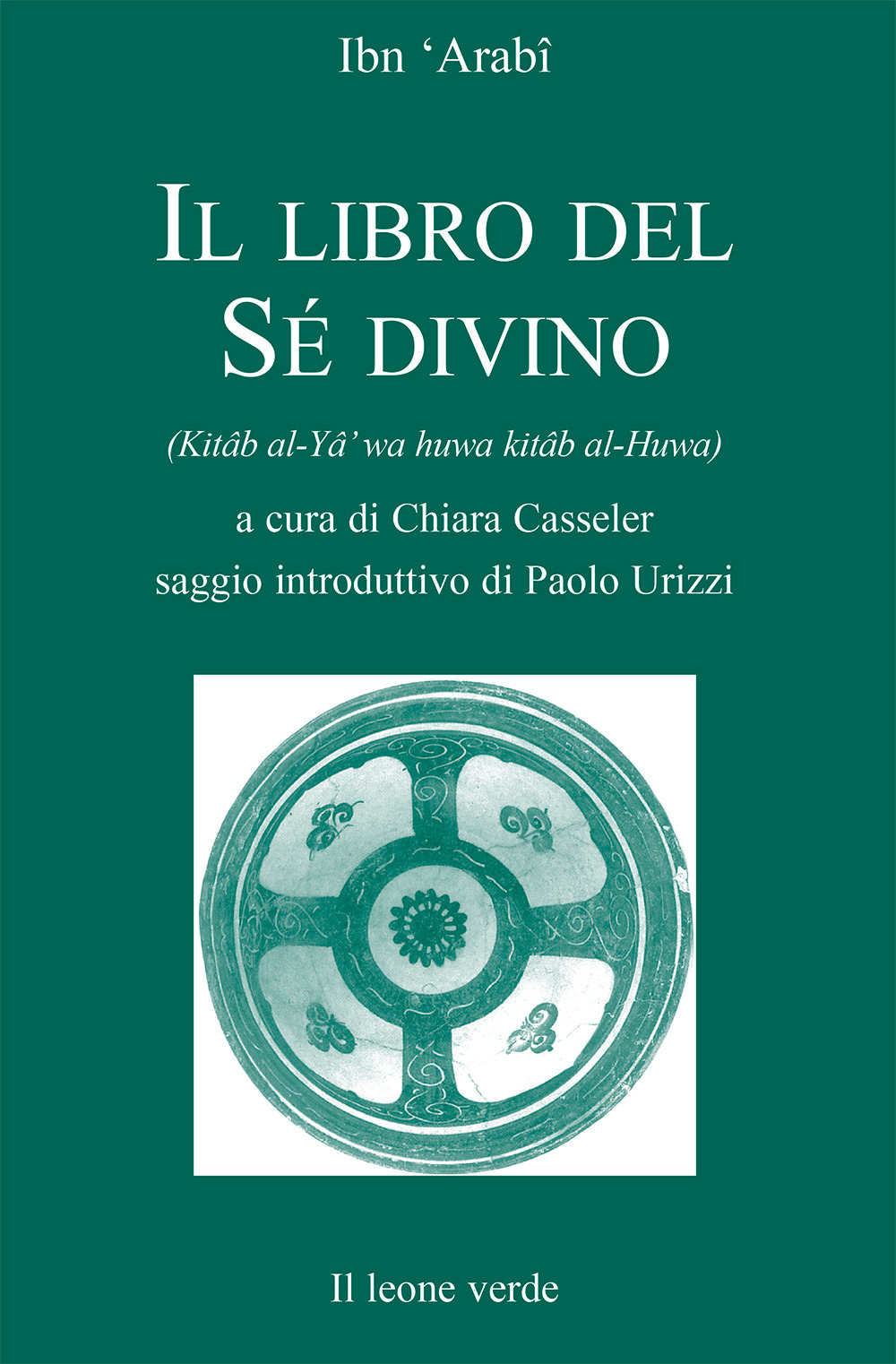 libro del sé divino