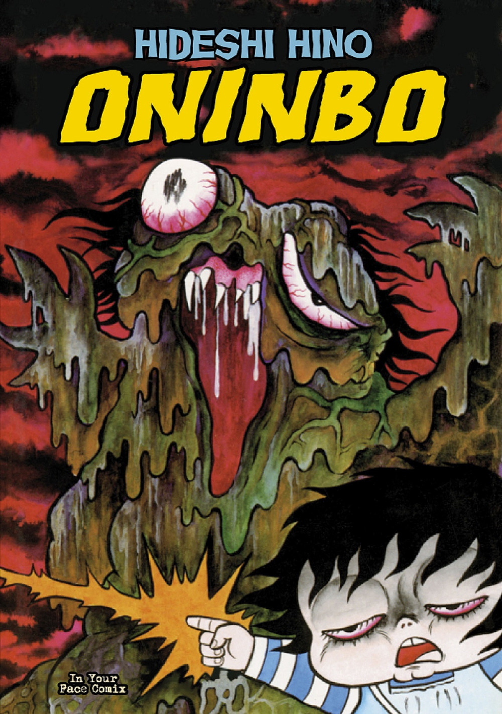 ONINBO VOLUME 1