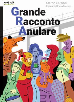 GRANDE RACCONTO ANULARE