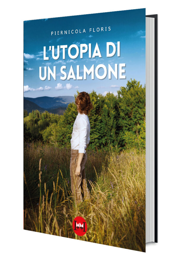 L'UTOPIA DI UN SALMONE