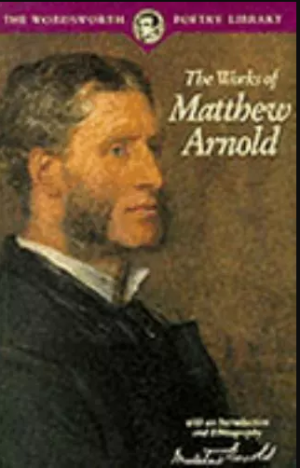 THE WORKS OF MATTHEW ARNOLD