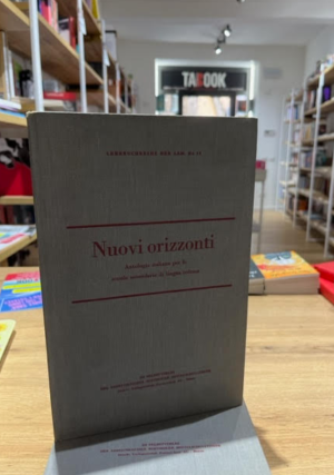 NUOVI ORIZZONTI