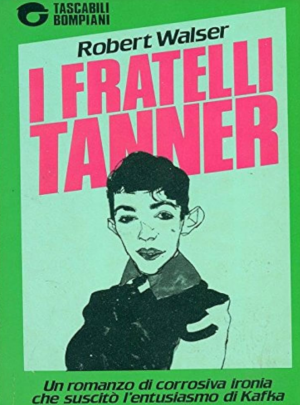 I FRATELLI TANNER