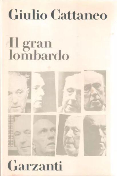IL GRAN LOMBARDO