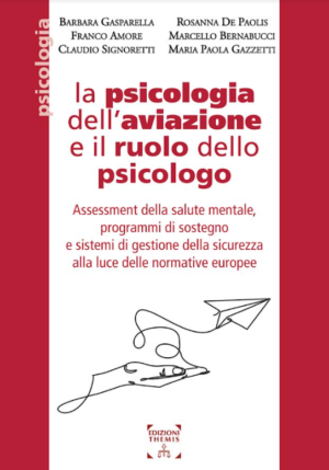 la psicologia dell’aviazione e il ruolo dello psicologo