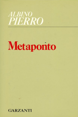 METAPONTO