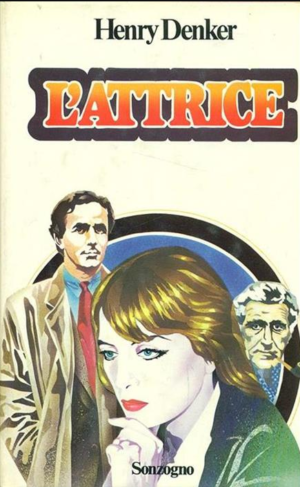 L'ATTRICE