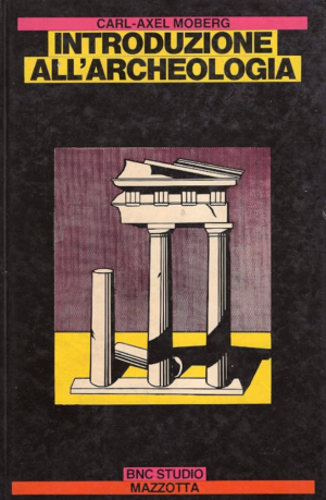 INTRODUZIONE ALL'ARCHEOLOGIA
